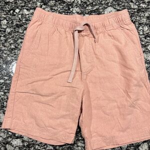 Goodfellow & Co Light Pink Shorts